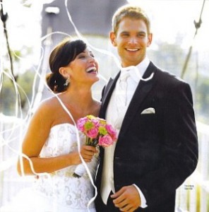 Pensamientos de boda