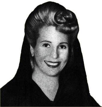 Eva Perón