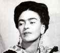 Frida Kahlo