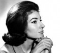 María Callas